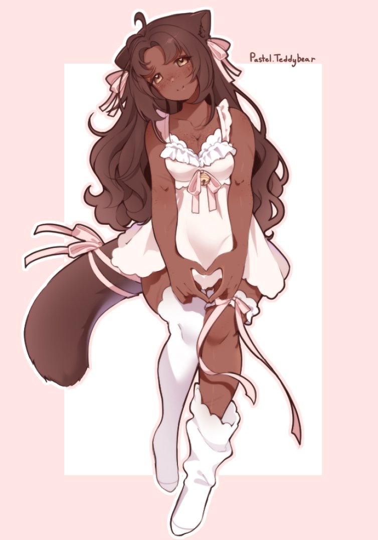 ʚ nana ɞ tweet media