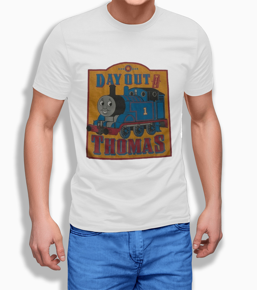 younesclothing's tweet image. One thing I notice: this Thomas Day Out With Friends Adventures T-Shirt really brings back those nostalgic moments of friendship and fun! Such a great way to celebrate those memories. younesclothing.com/product/t-shir…

#ThomasTheTankEngine #Nostalgia #Adventure #Friendship