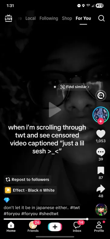 𝘴𝘢𝘵𝘰𝘳𝘶 𝘨𝘰𝘫𝘰 𝘰𝘧 𝘚𝘏𝘌𝘋𝘛𝘞𝘛 || LIMIT tweet media