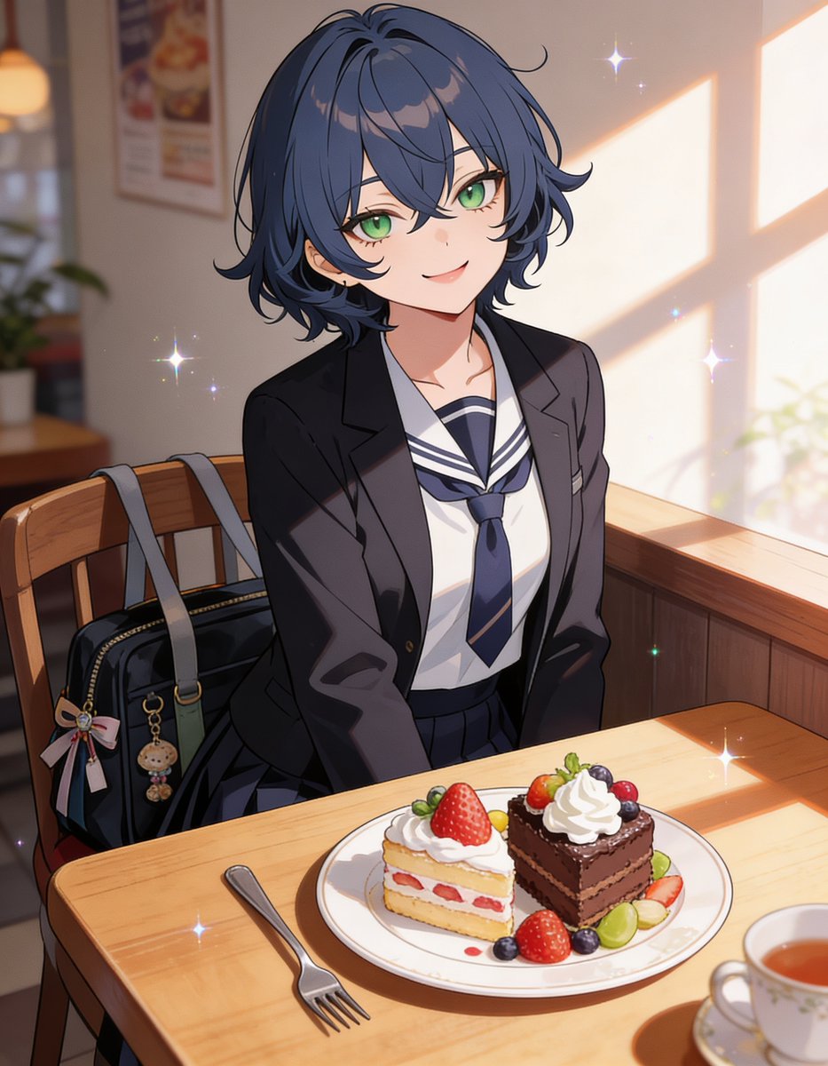 ななし tweet media