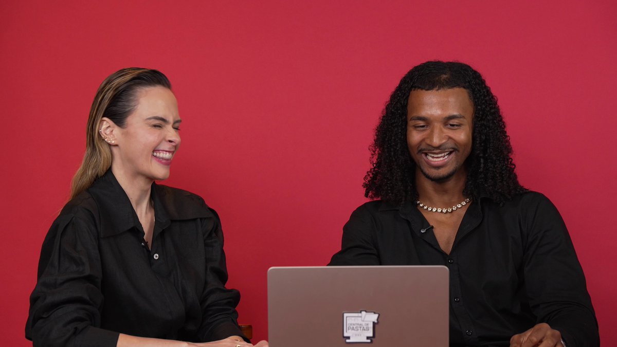 globoplay tweet media