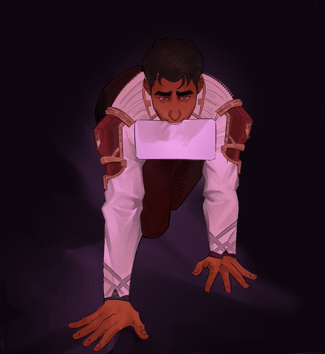 secretary inspired jayce👀💖

#jaycetalis #jayvik #secretary