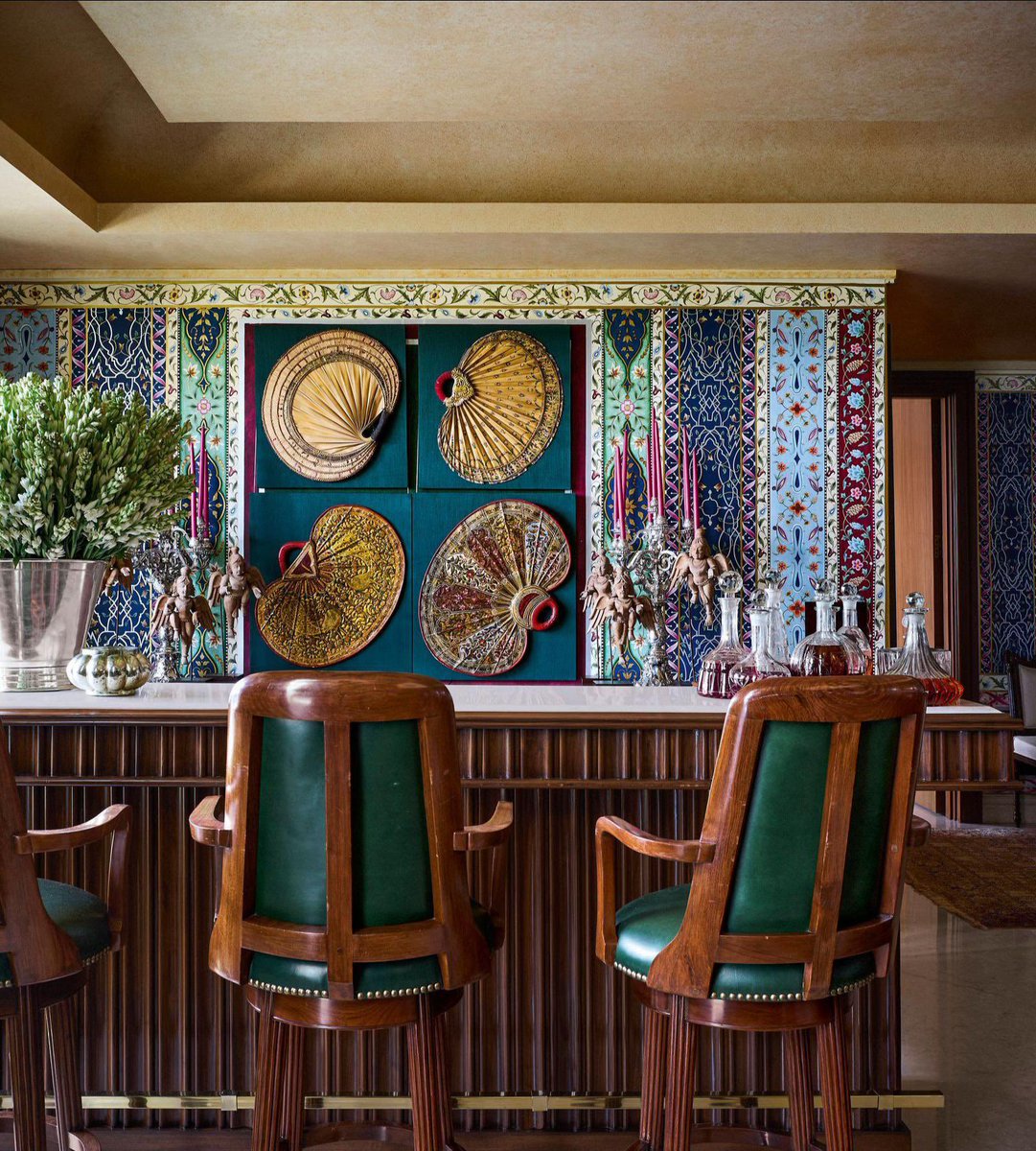 عذاري|ستايلست tweet media