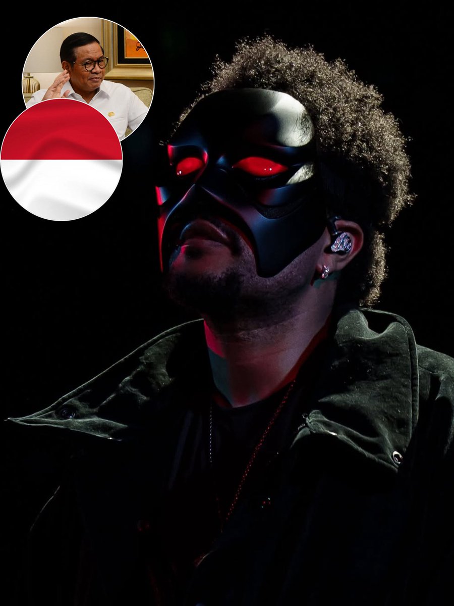 The Weeknd News tweet media