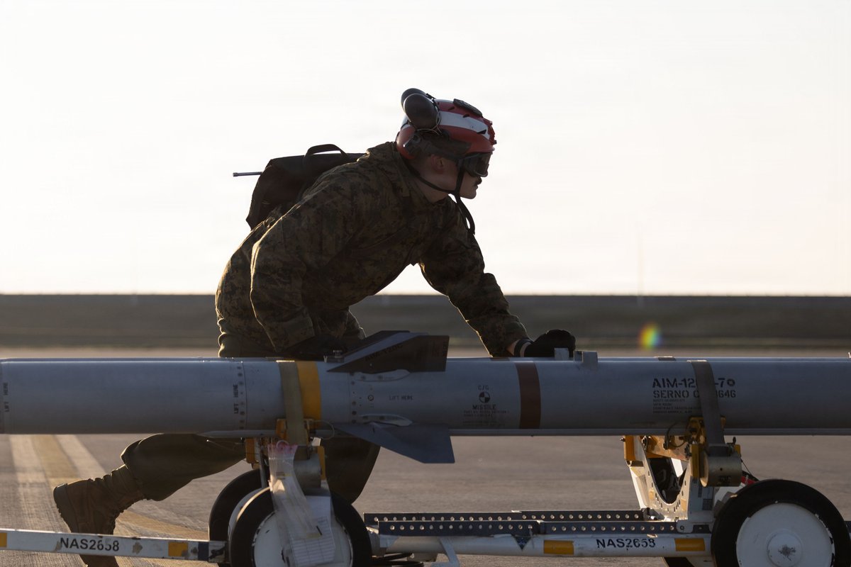 III MEF Marines tweet media