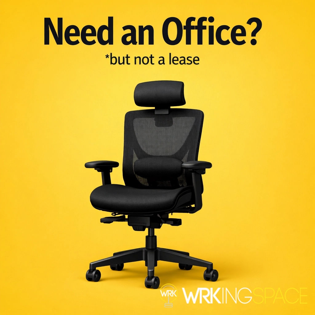 SpaceWrking's tweet image. Ditch the kitchen table! 🏡 One private office is open in downtown Armada. Enjoy all-inclusive perks, 24/7 access, and month-to-month flexibility with no long-term lease. Claim it: wrkingspace.com #ArmadaMI #Coworking #WorkLocal #OfficeSpace

https://cdn.