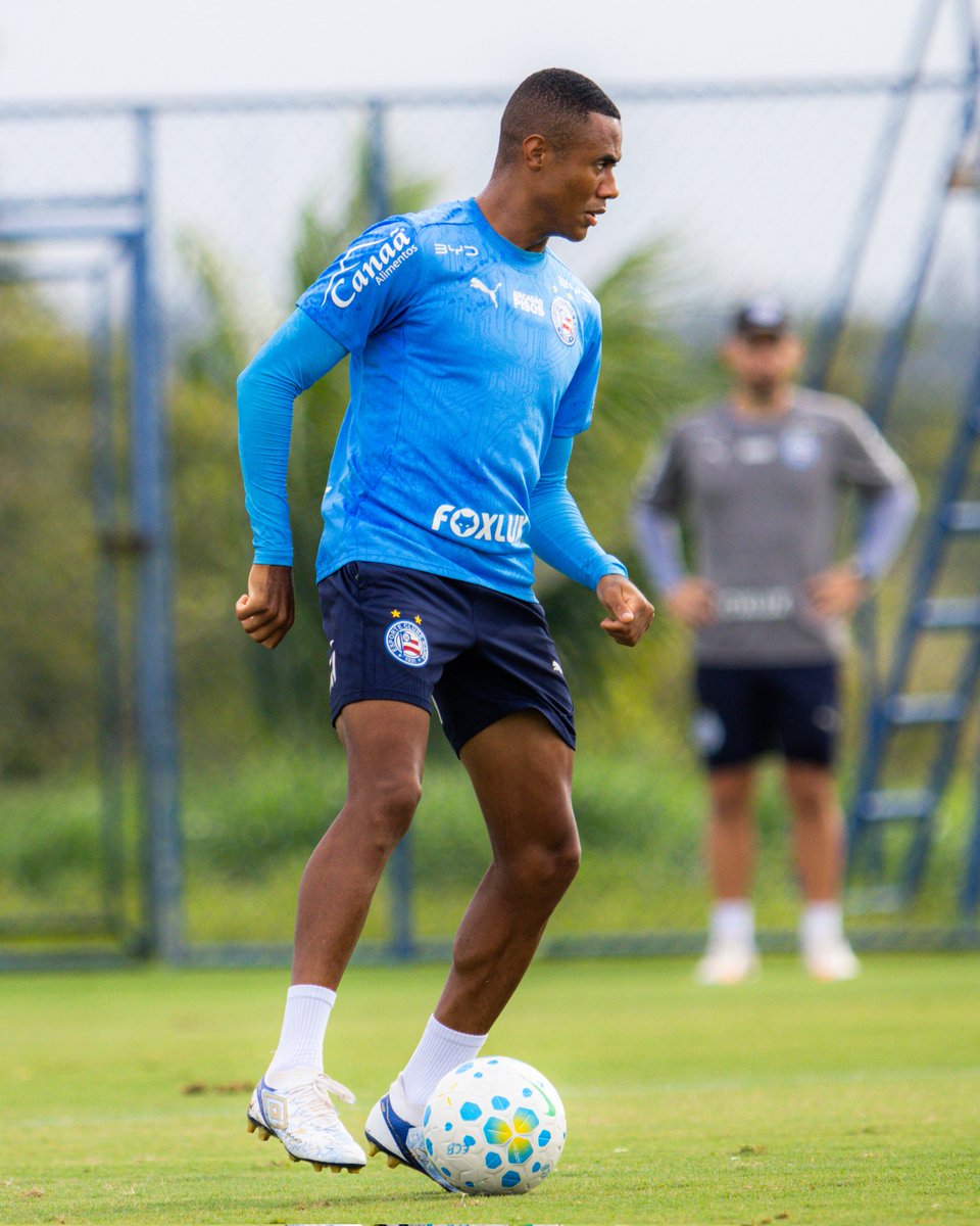 Esporte Clube Bahia tweet media