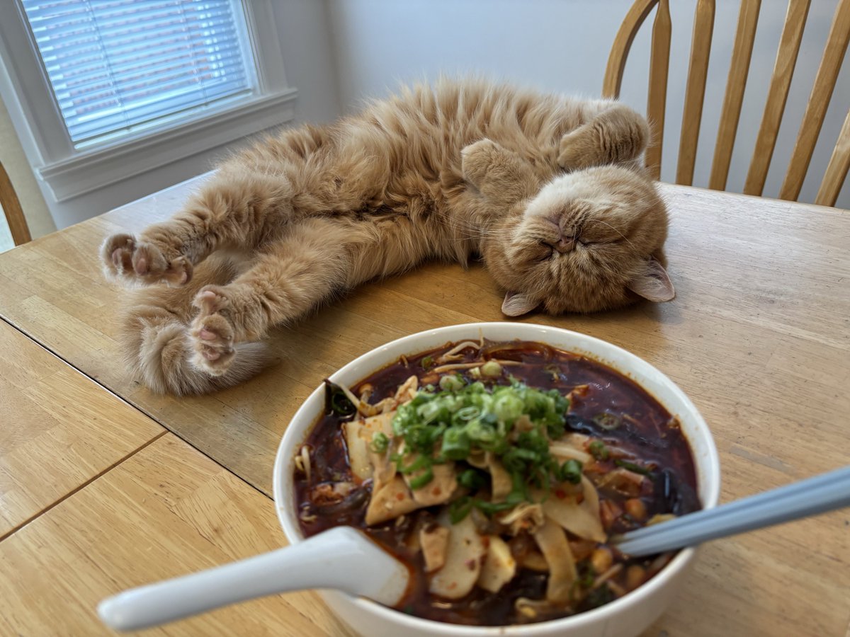 ちょちょもり tweet media