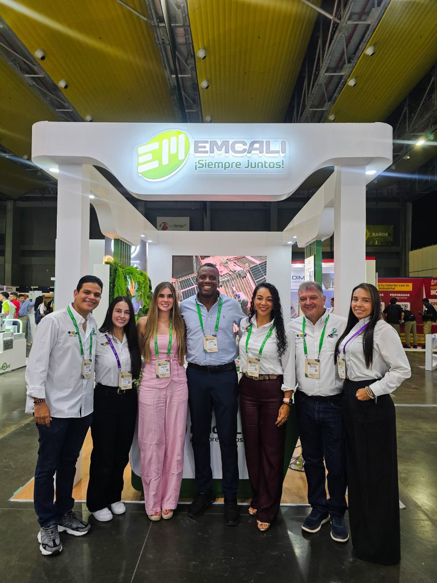 EMCALI 🇨🇴 tweet media