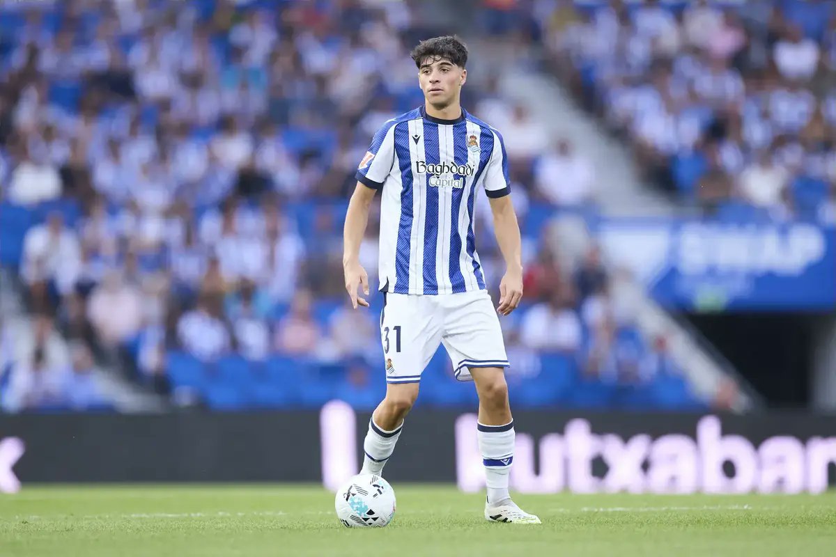 HUSSIEN BARCA 🇵🇸 tweet media