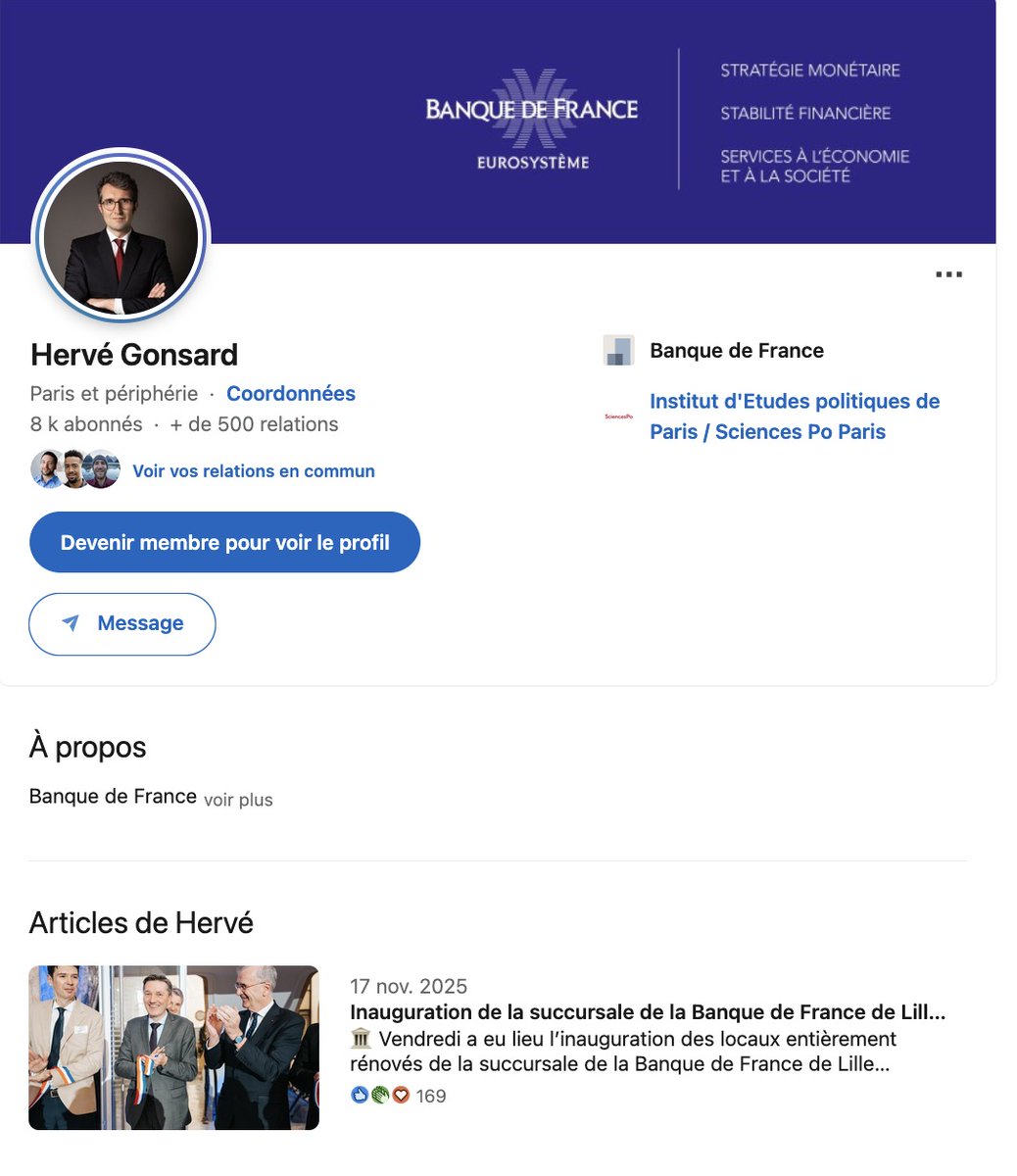 Jan A. Karon tweet media