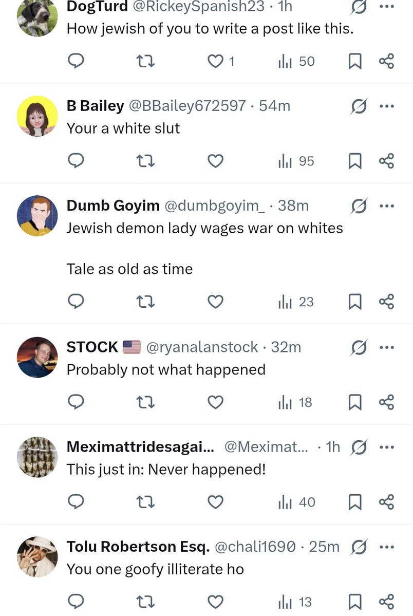 Rebekah Jones tweet media