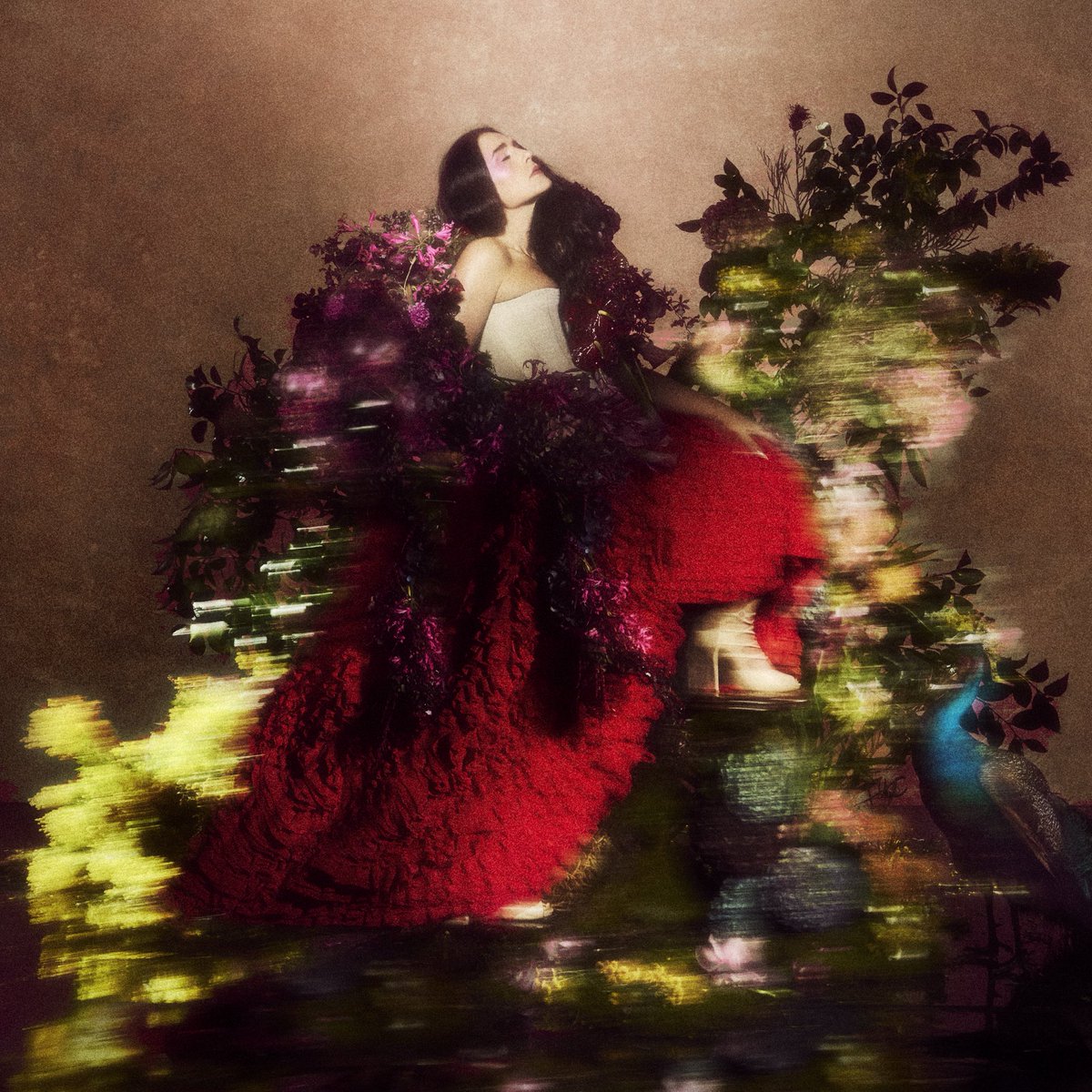 Jessie Ware tweet media