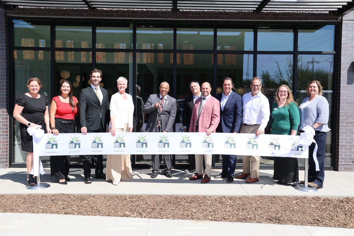 Nebraska Department of Economic Development tweet media