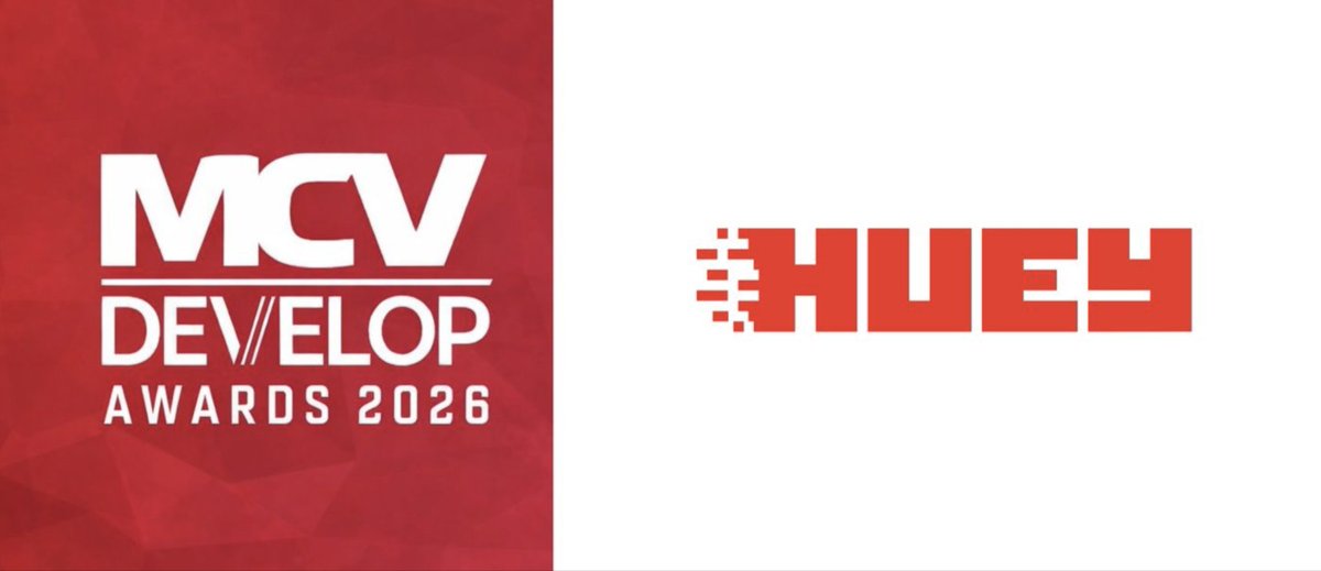 Huey Games tweet media