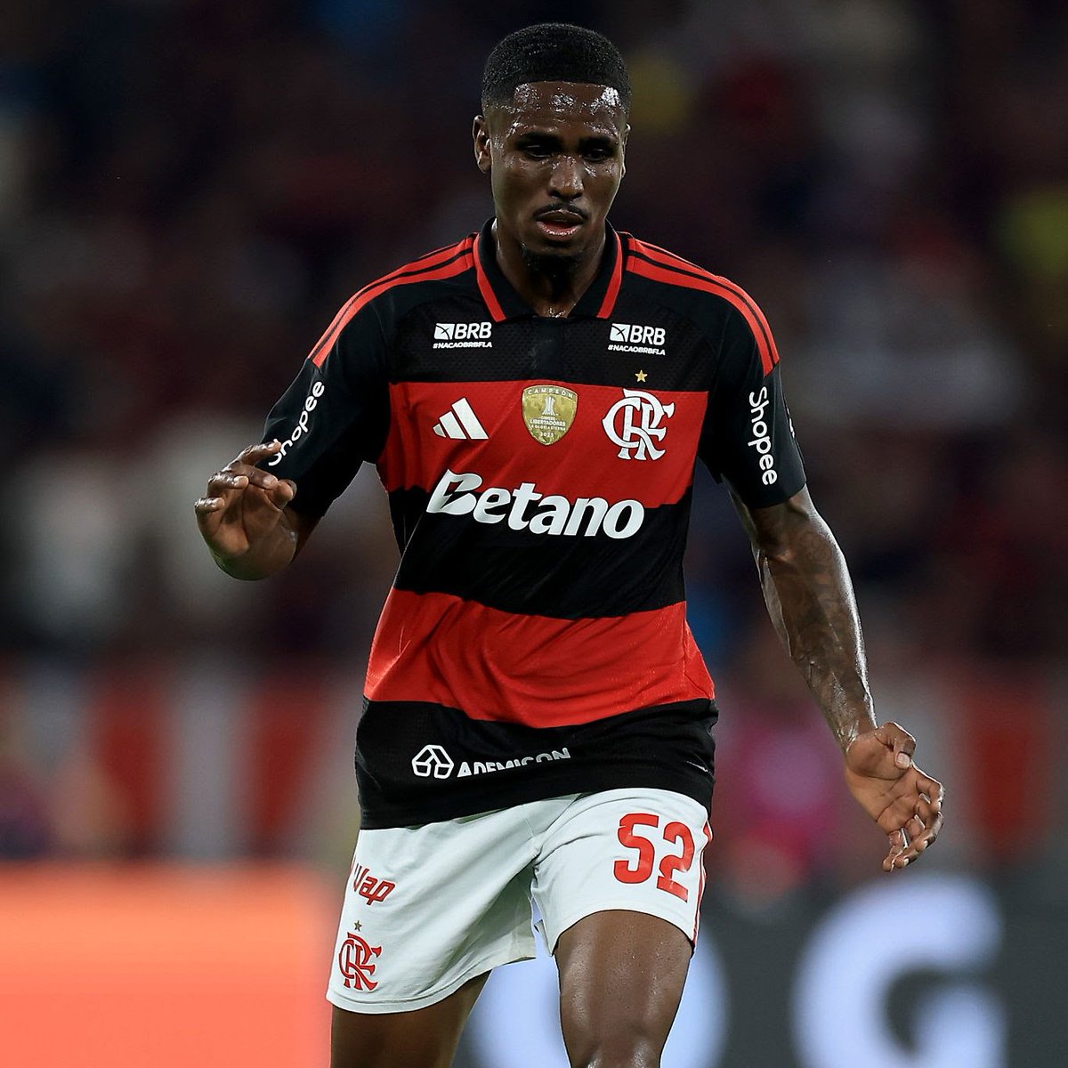 Central do Fla tweet media