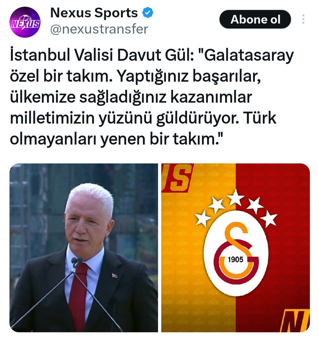 Uğur AKKAYA🏆 tweet media