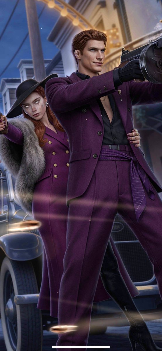 спойлер к норме!!! 

как же это охуенно стилево выглядит
так вкусно, что я хочу их съесть
единственное, что у нормы че то очень длинная рука, которой она держится за него но ладно прощаю