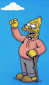 Steve Hamilton tweet media