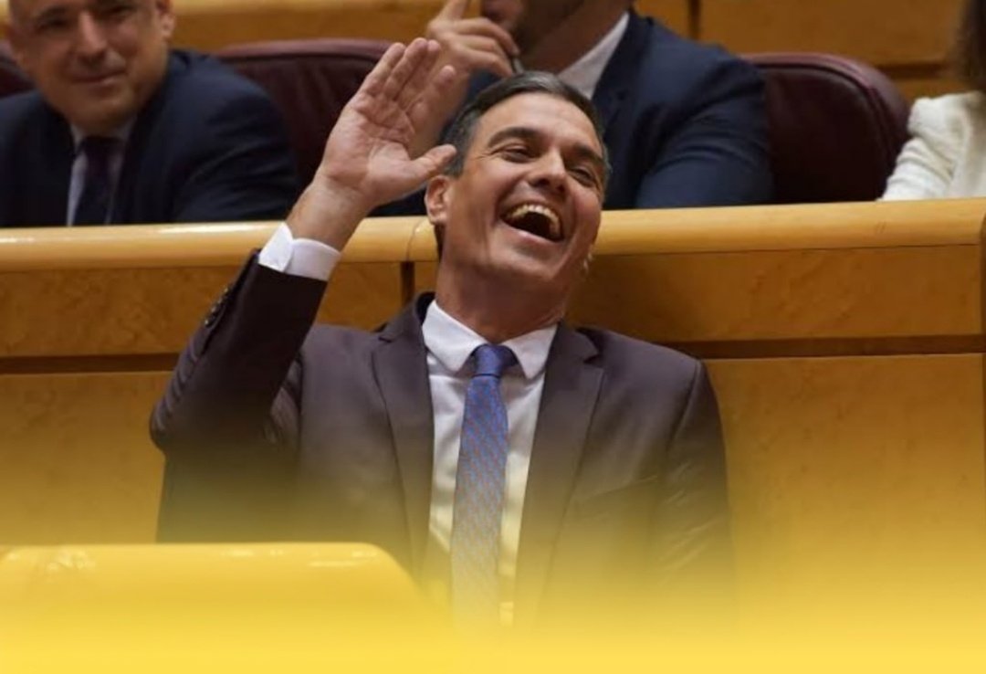 Como este hombre ha podido llegar a presidente de España habiendo hecho tantas trampas ❓

#Horizonte
#Teleemos