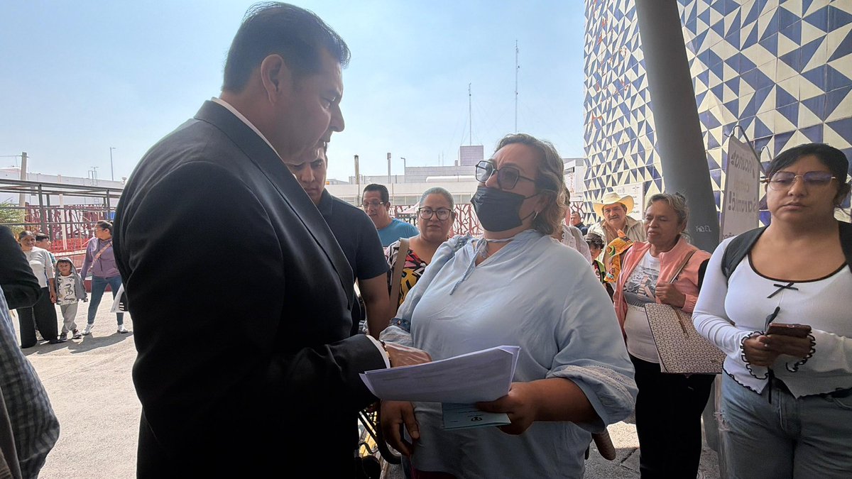 Puebla Noticias en Sicom tweet media