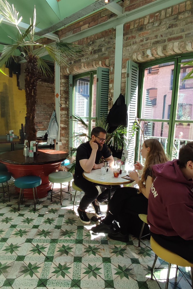 keithpp's tweet image. Coco Tang Vietnamese restaurant coffee shop and cocktail bar #coffee #cocktails #Vietnamese #restaurant #Nottingham