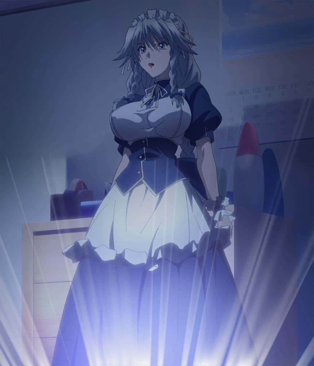 “You must be very strong in order to summon me? So what can I do for you then?”