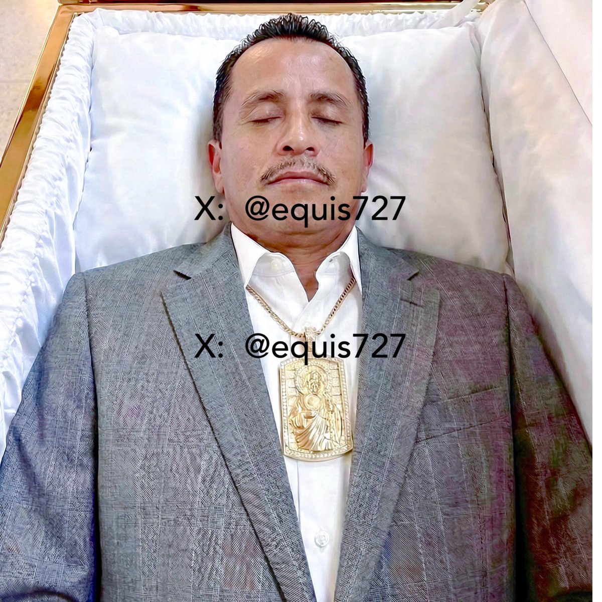 SethPutnamWasASensitiveMan tweet media