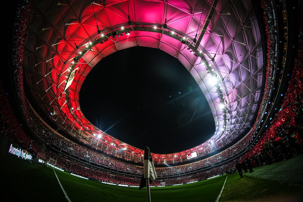 Beşiktaş JK tweet media