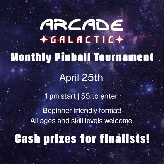 Arcade Galactic (@arcadegalactic) / Posts / X