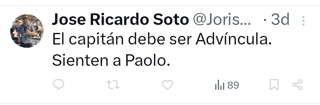 Ⓤ ⭐️ 29 🏆 tweet media