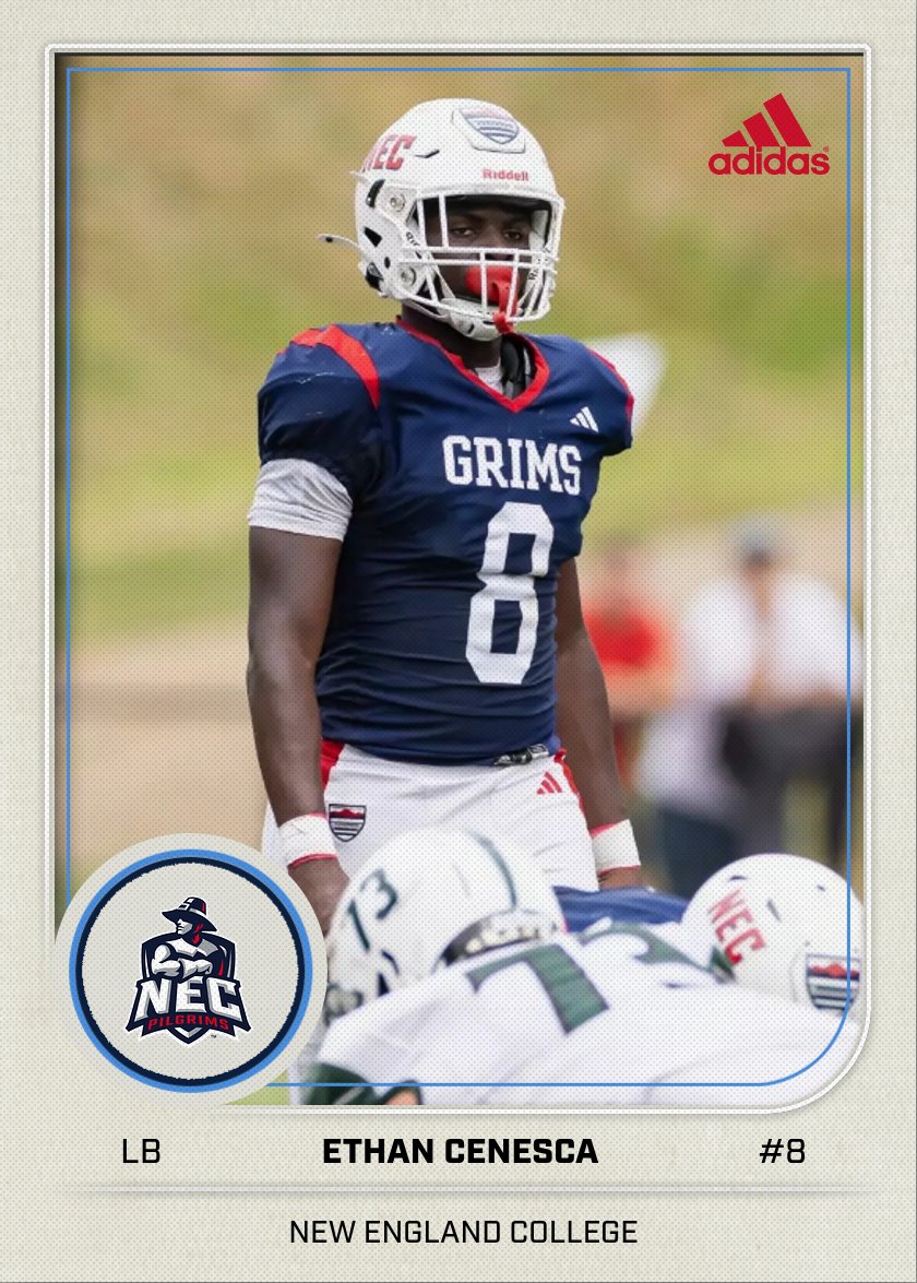 NEC Football tweet media