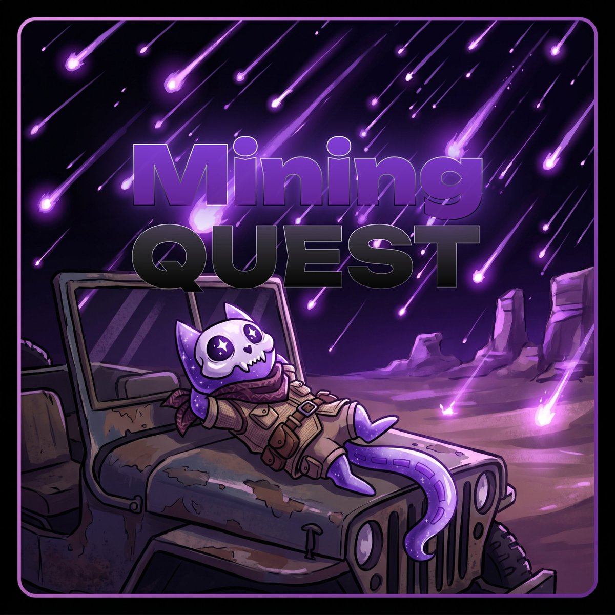 Ghosty Cats tweet media