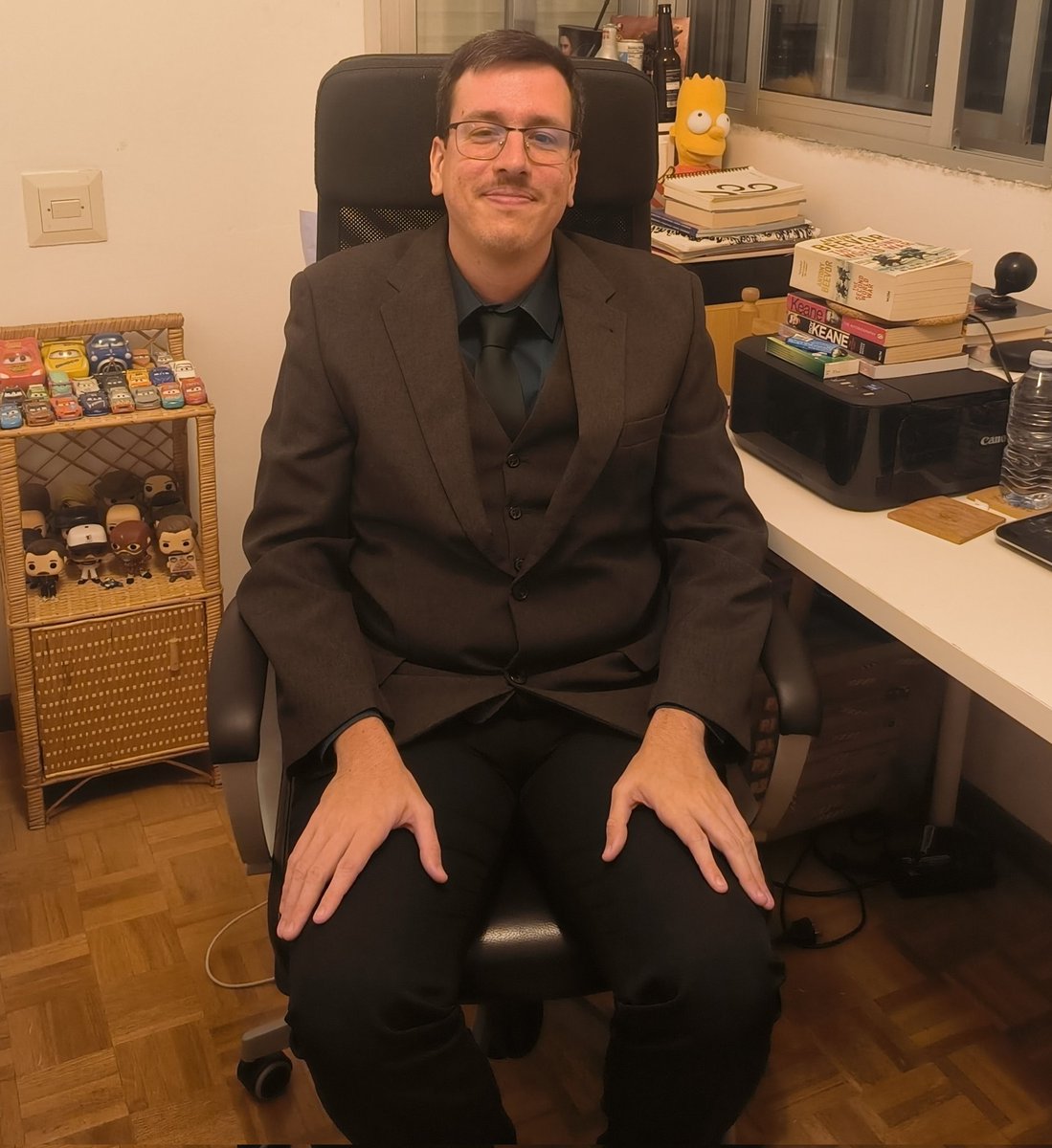 Santiago Tomasi tweet media