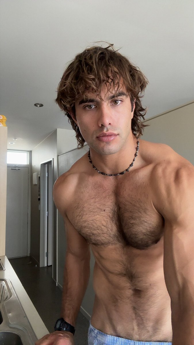 Good morning. Want a coffee?