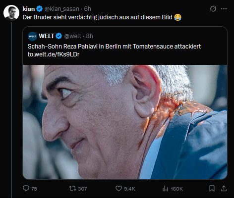 Johannes von Manderley 🇺🇦🇮🇱 tweet media