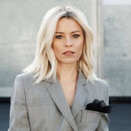 AppleTVNewsHub's tweet image. Elizabeth Banks will star in an untitled comedy series coming to #AppleTV.

The series follows newly divorced Heidi as she tries to start fresh for herself and her kids, but ends up coordinating her father’s retirement community hookups.

Filming begins later this year!