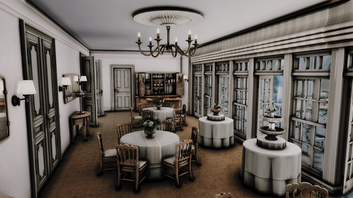 Tomsims1927's tweet image. W.I.P. 👀
#Sims #Sims4 #TheSims #TheSims4 #Simsbuild #Sims4build #SimsCC #Sims4CC @LesSims @TheSims @LuniverSims