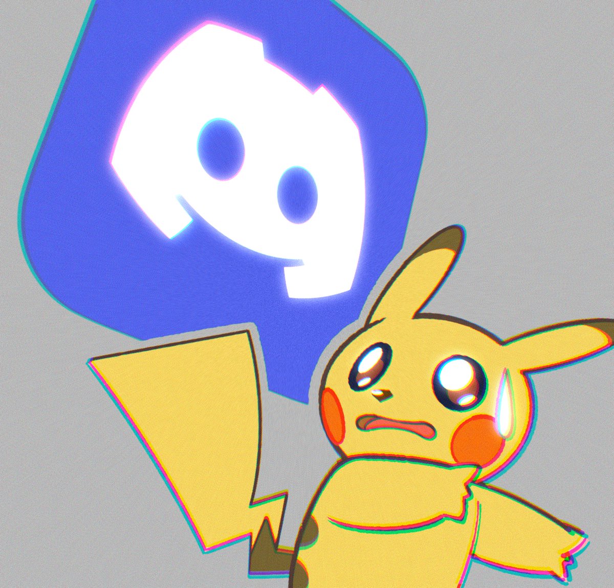 電脳絵師 tweet media