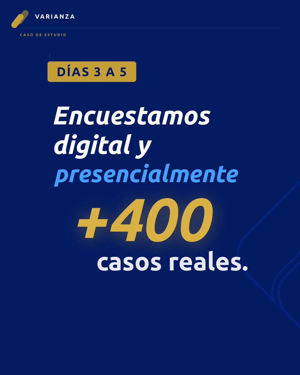varianza_consul's tweet image. Te contamos cómo cambiamos la percepción de un Municipio en una semana.

#Comunicacion #Datos #Gestion #Diagnostico #VarianzaConsultora