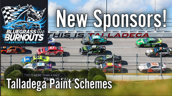 Bluegrass Burnouts tweet media