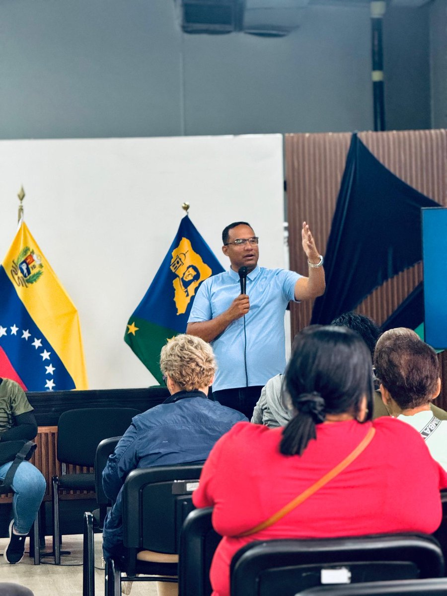 José Daniel Pérez tweet media