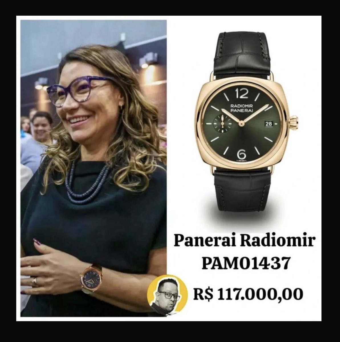 A MÃE DOS POBRES 👹