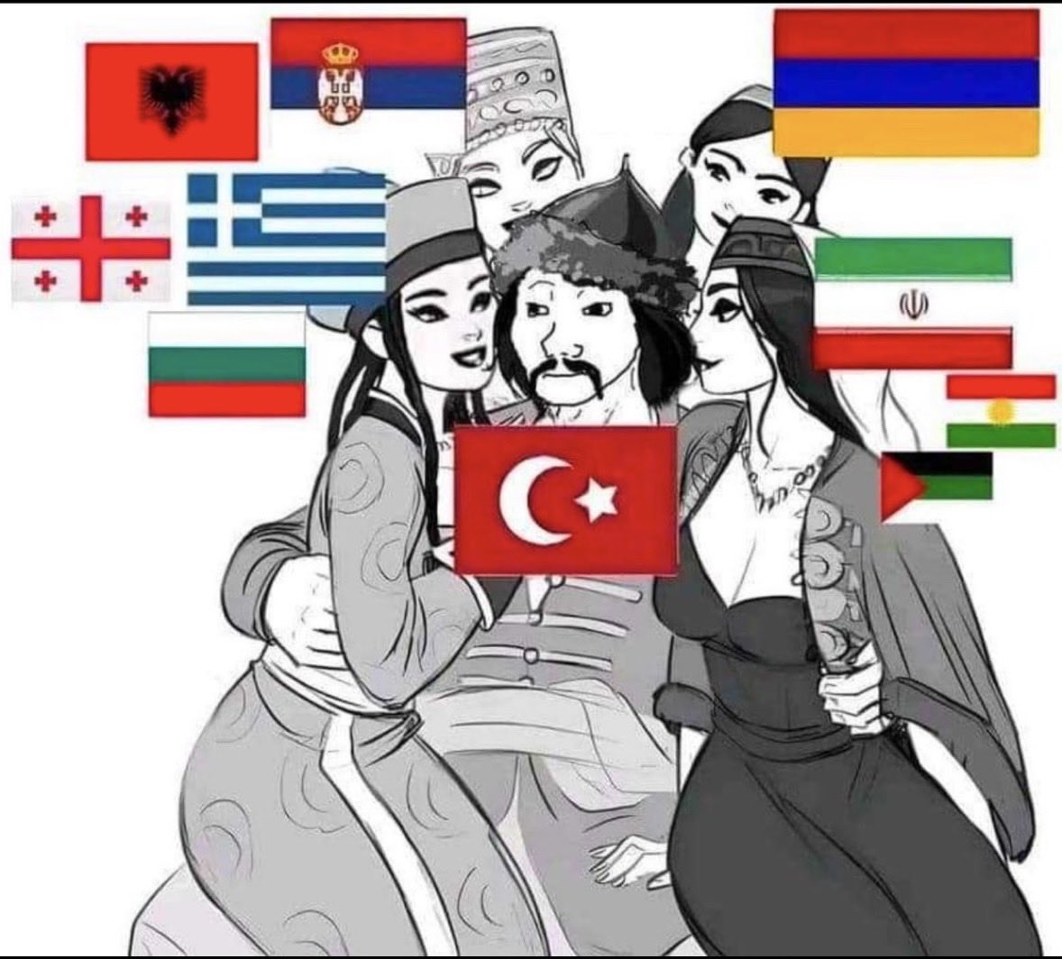 Lady vanilla tweet media