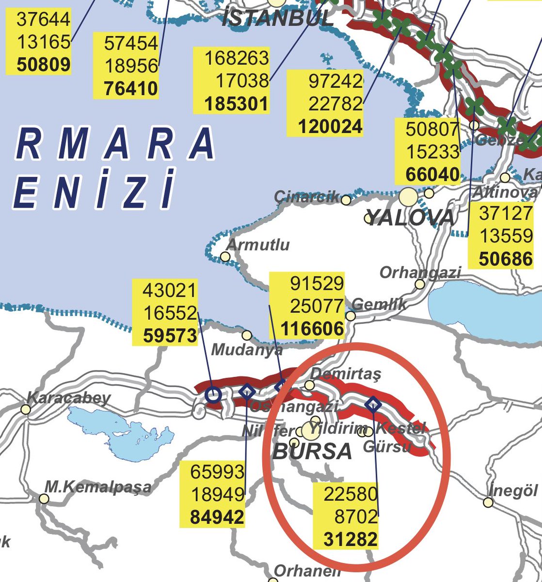 Deniz Yavuzyılmaz tweet media