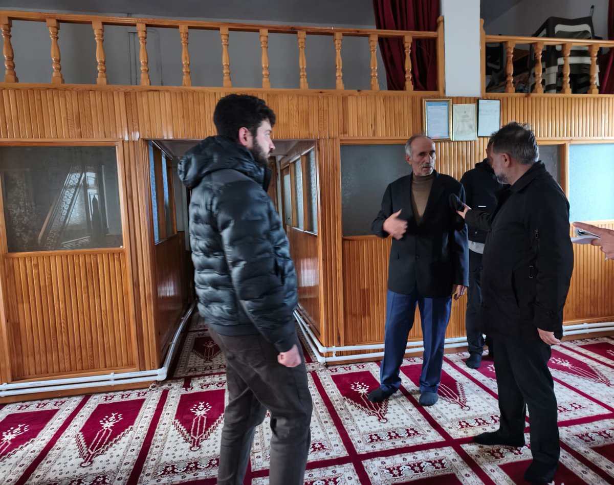 Dr. Mahmut UÇAR tweet media