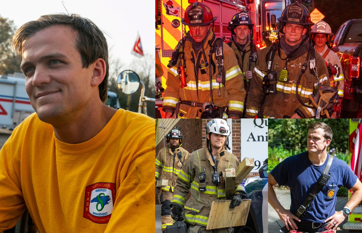 Arrangements have been announced for Senior Firefighter Josh Lull, who died unexpectedly on Sunday, April 19. The funeral will be held on Monday, April 27, at 11:00 a.m. at Summit Church - Blue Ridge Campus in Raleigh. See more details raleighfiremuseum.org/2026/04/23/jos…