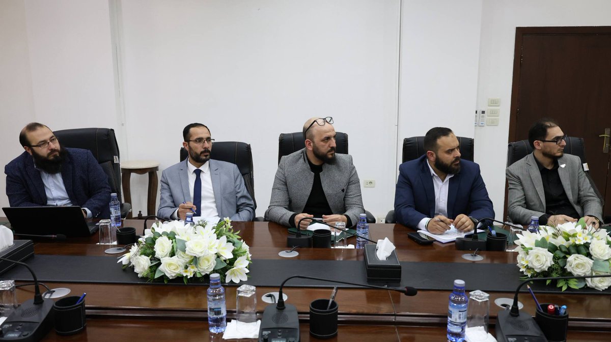 وزارة التنمية الإدارية tweet media