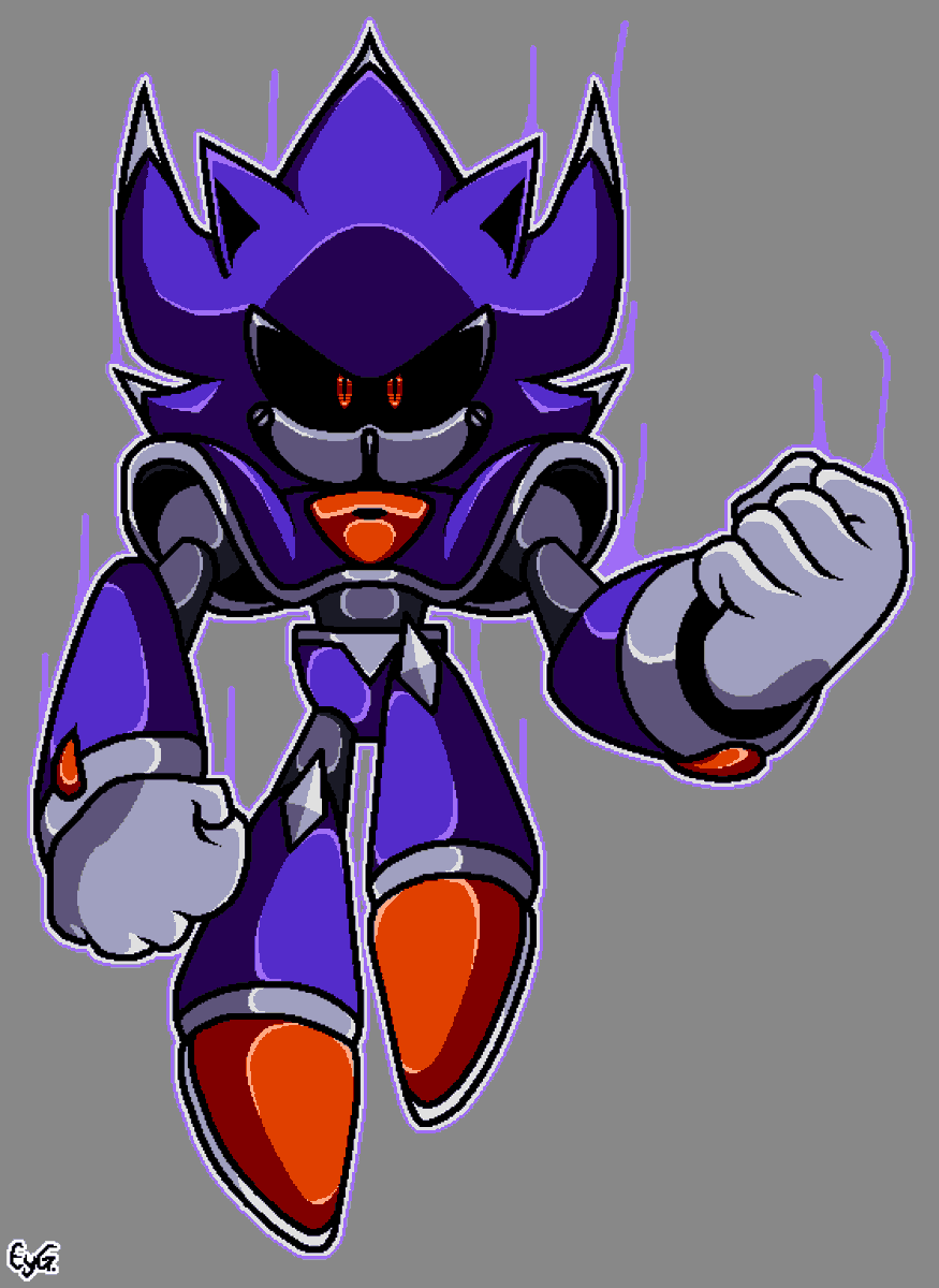 EyG8MR's tweet photo. missed the anniversary yesterday but oh well
#smbz #metallix #SonicTheHedeghog #Sonic https://t.co/coJRE71nAt