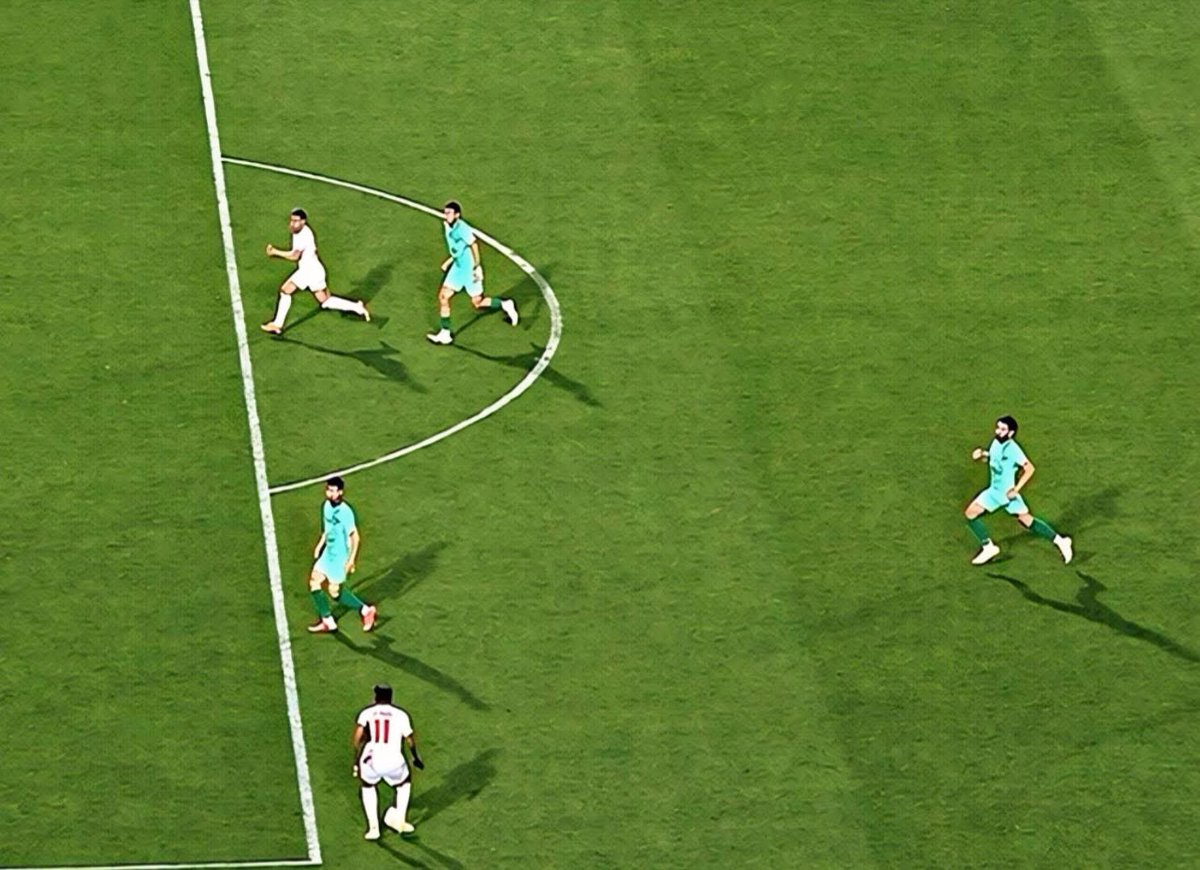 Mohamed Fares Taman tweet media